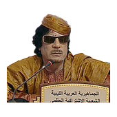 Gaddafi Soundboard القذافي icon