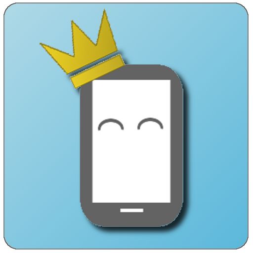 Master Phone icon