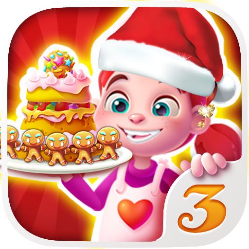 Cookie Mania 3 icon