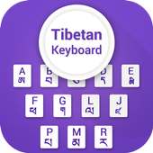 Tibetan Keyboard on 9Apps
