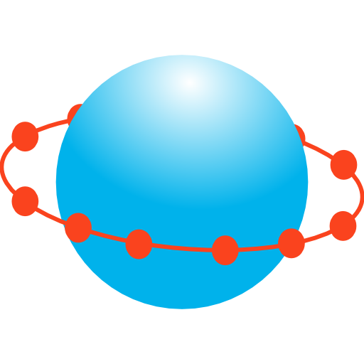 Спутниковая антенна Указатель иконка