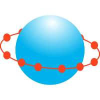 Спутниковая антенна Указатель on 9Apps