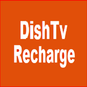 DishTv Recharge icon