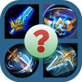 Mobile Legends : Items Quiz icon