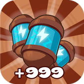 🐷 Tips to get Free Spins and Daily Coins 2019 icon