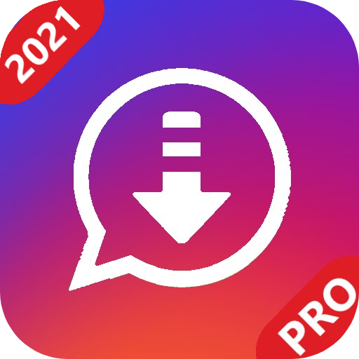 Reels &amp; Story Saver for Instagram Video Downloader icon