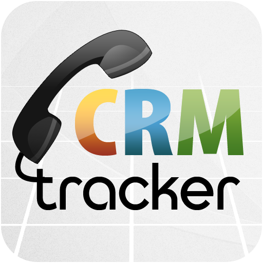 Akvelon CRM Call Tracker icon