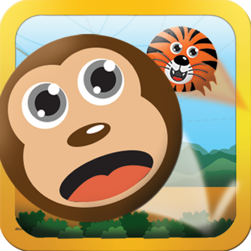 Ball Banana Escape icon