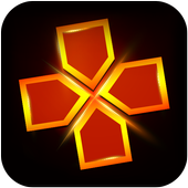 PPSSPP Gold - PSP emulator 2018 icon
