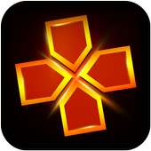 PPSSPP Gold - PSP emulator 2018 on 9Apps