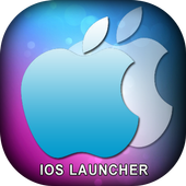 iLauncher OS – Phone X Launcher icon