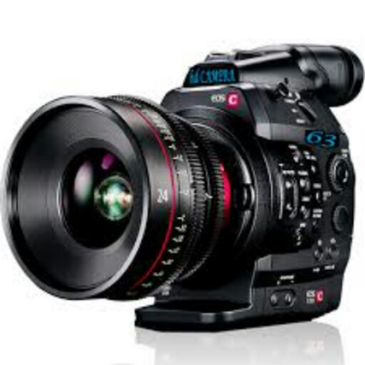 HD Camera Pro icon