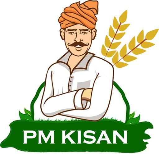 PMKISAN YOJANA icon