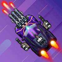 Merge Muscle Car : Idle Defence