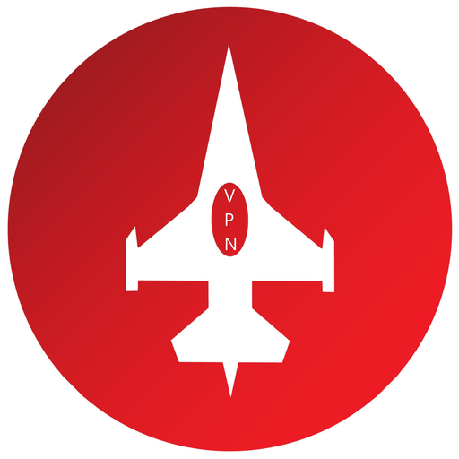 JET VPN Pro - Free VPN &amp; Fast VPN icon