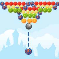 Easter Bubble Shooter