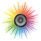 Pro Speaker booster icon