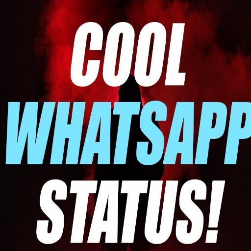 Whatzapp Status 2018 icon