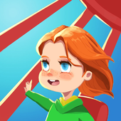 Idle Amusement Park icon