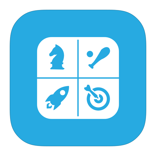 Zcorro - fight for the score icon