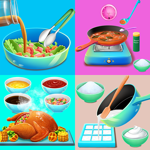 Star Cooking Restaurant icon