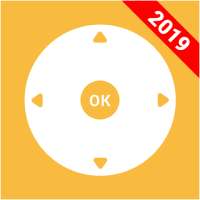 Remote control for all TV-Universal TV Remote