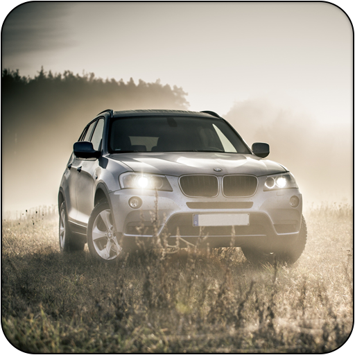 Car 4k Wllpaper icon