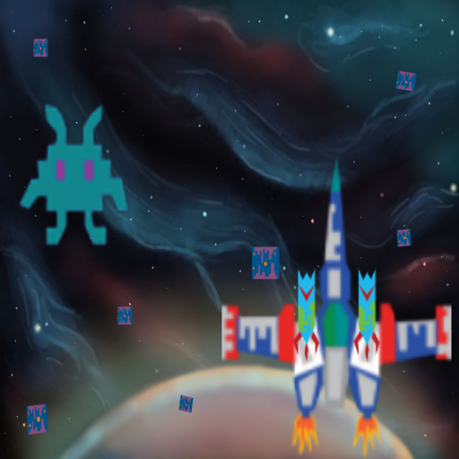 alien destruction icon