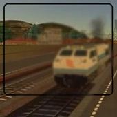 Tips Simulator Kereta Api icon