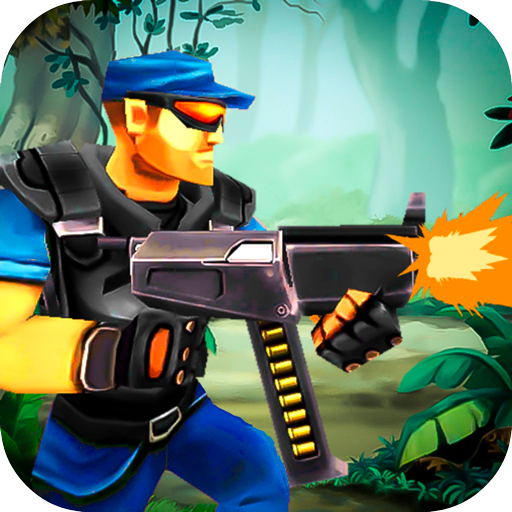 Action Soldiers: Survival Zombie icon