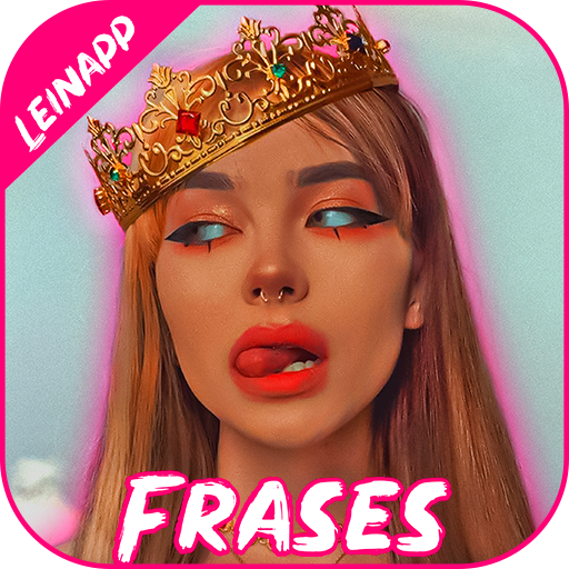 Frases Indirectas X icon