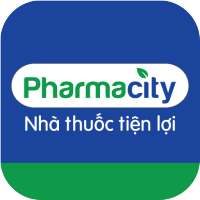 Pharmacity-Nhà thuốc tiện lợi