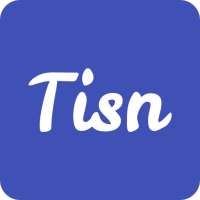 Tisn - The introverts' social network