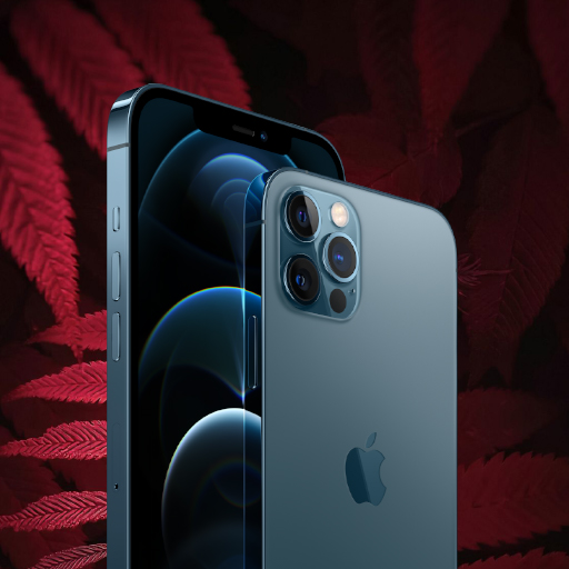 iPhone 12 Pro Style Wallpapers💎 icon