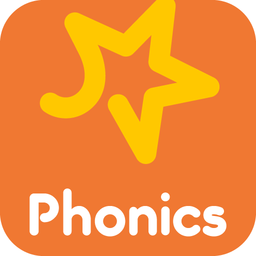 Hooked on Phonics Learn &amp; Read icon