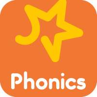 Hooked on Phonics Learn & Read on 9Apps