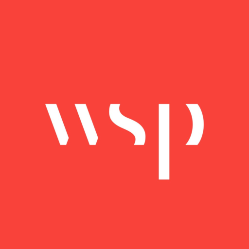 WSP Leaders Summit icon