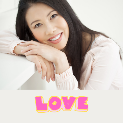 Asian Women Crush - Date,Chat,Mingle icon