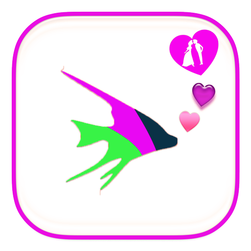 Guide For POF Plenty of Fish App icon