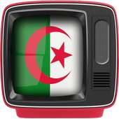 TV Algeria All Channels