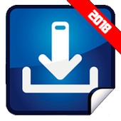Video Downloader for Facebook icon