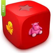 Kids Memory Blocks Game icon