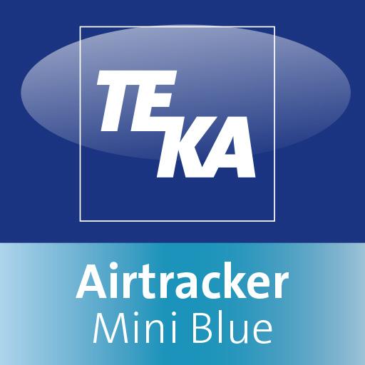 Airtracker Mini Blue icon