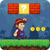 Jungle World of Mario 2 icon