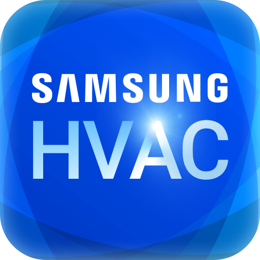 SAMSUNG HVAC icon