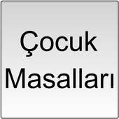 Çocuk Masalları on 9Apps