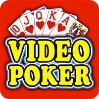 Video Poker ™ - Classic Games