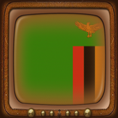 TV Satellite Zambia Info icon