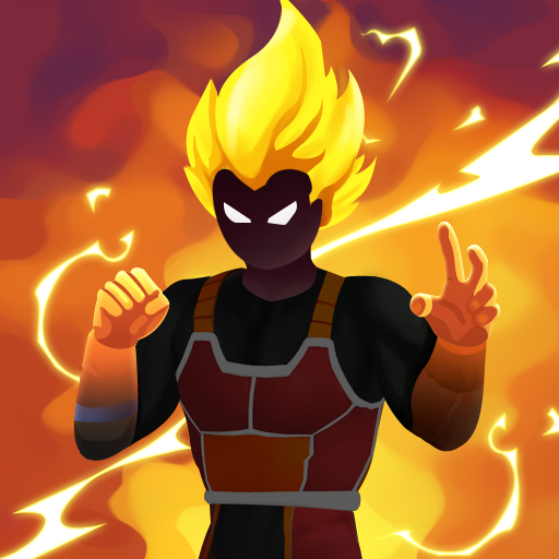 Stickman Fighting 3D icon