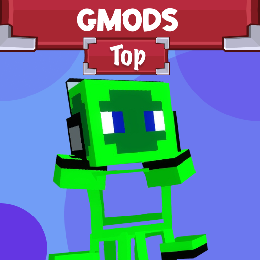 GMod fo Minecraft icon